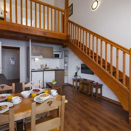 Garden & Evian - 3* Lugrin