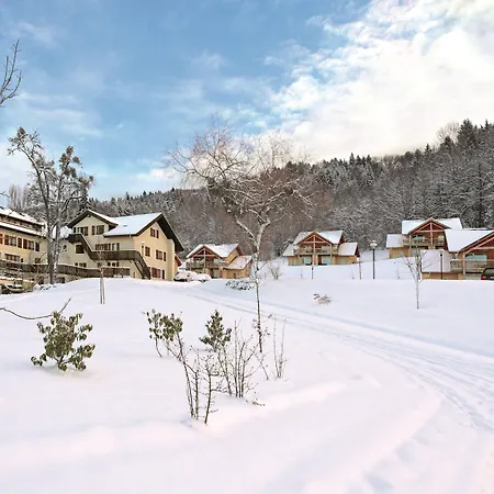 Garden & Evian - Aparthotel 3*