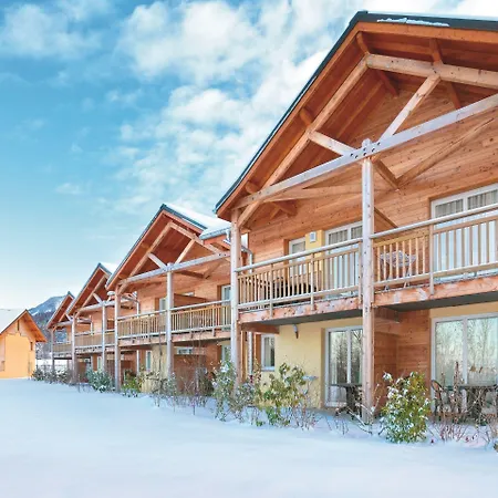 Garden & Evian - Apart-hotel