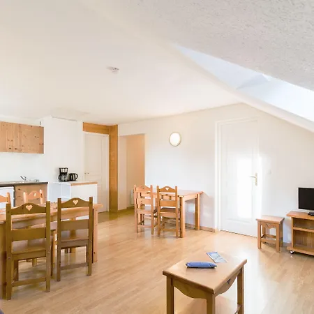 Garden & Evian - Apart-hotel