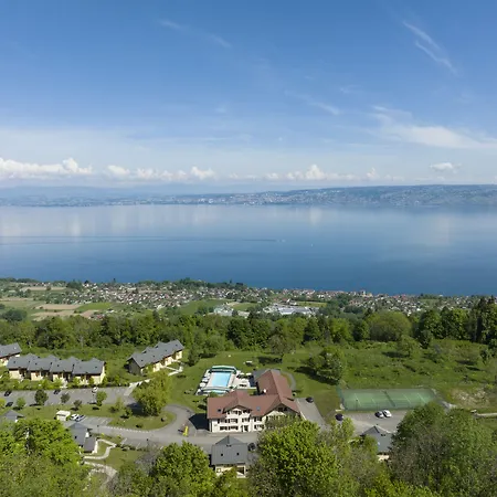 Aparthotel Garden & Evian - 3*