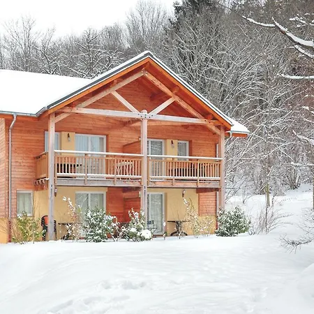 Apartahotel Garden & Evian -